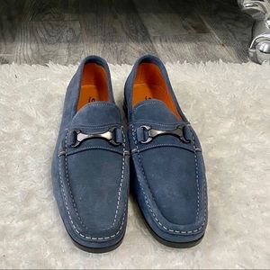 Santoni Loafers